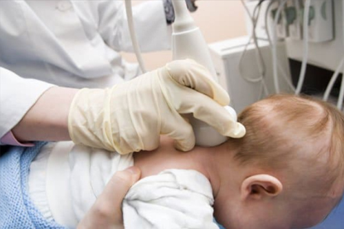 pediatric neurosurgery
