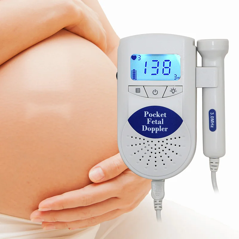 Fetal Doppler