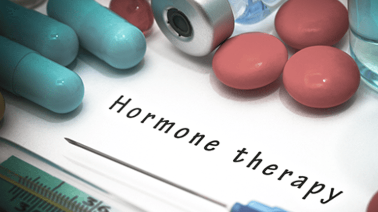 Hormone therapy