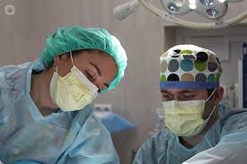 In Bhilai, Dr. Ritesh Nawkhare at Neurosys Multispecialist Center has emerged as a leading expert in performing TLIF surgery with precision and care.
