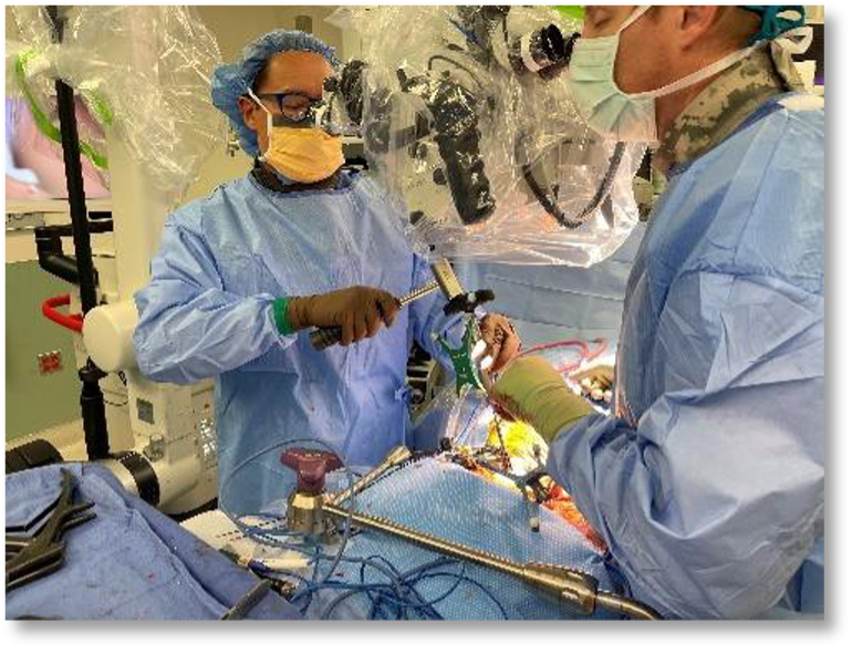 Tlif surgery in raipur