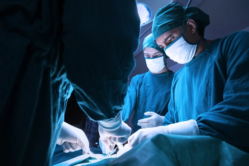 tlif surgery in durg