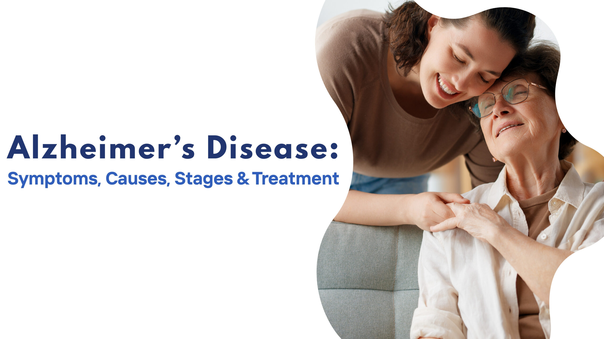 Alzheimer's Disease In Nagpur