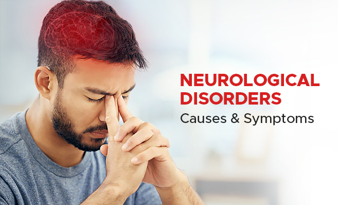 Autoimmune Neurological Disorders In Nagpur