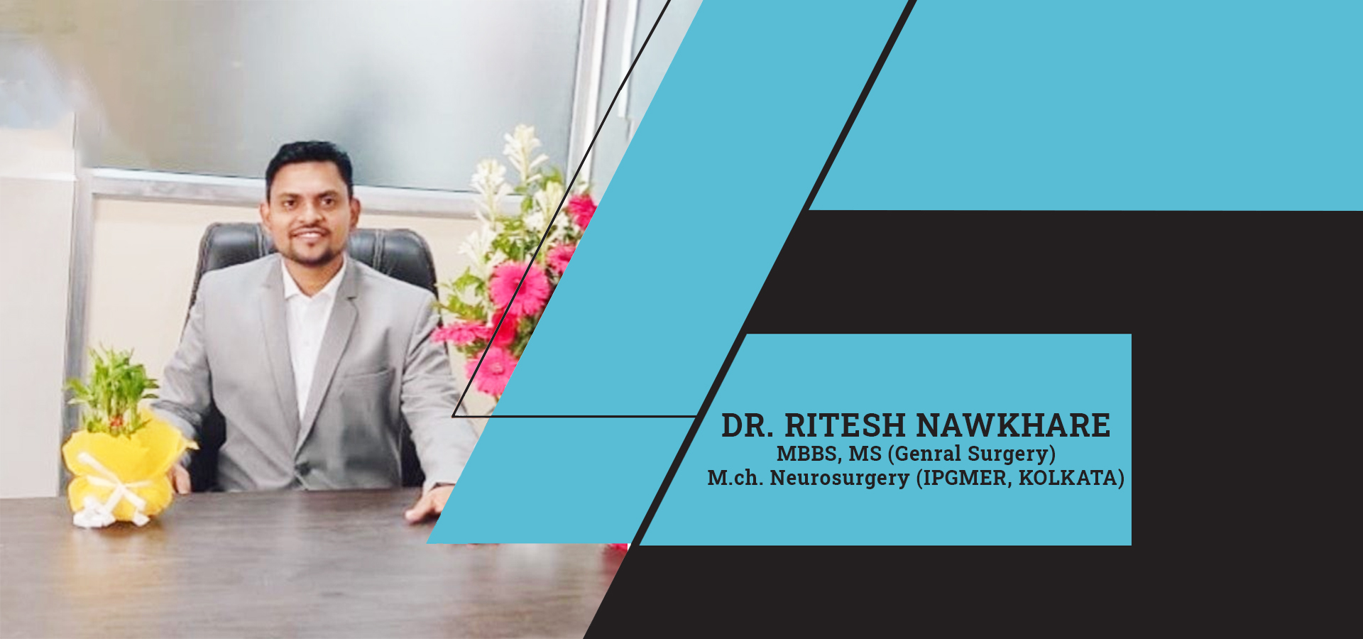 Brain surgery in nagpur