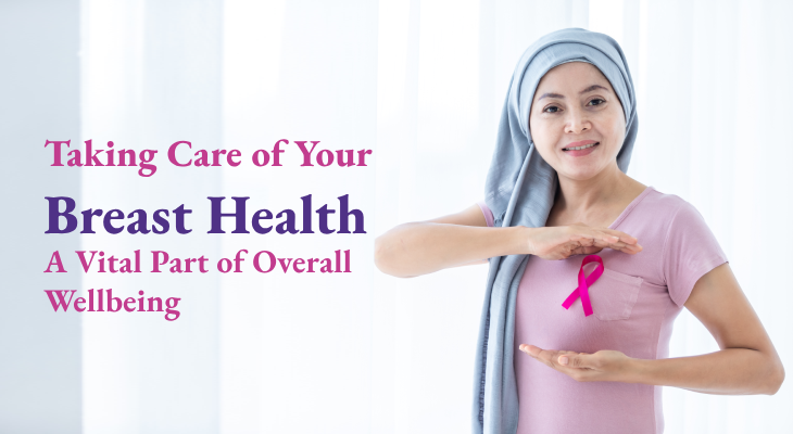 Breast Health in nagpur