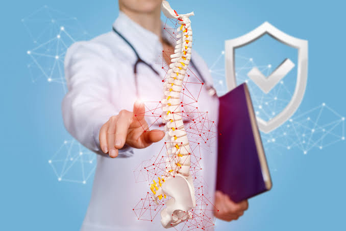 Cervical spine surgery in nagpur