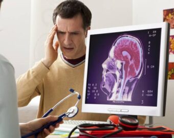 Cranial nerve disorder in nagpur