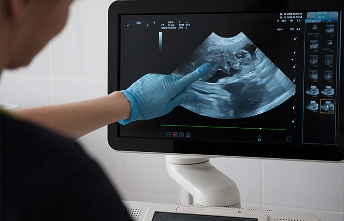 Diagnostic Sonography In Nagpur