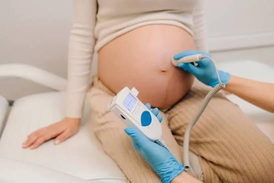 Doppler ultrasound in nagpur