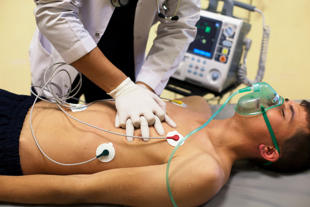 Electrophysiology in nagpur