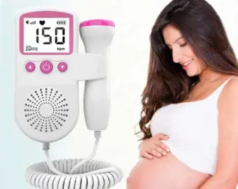 Fetal doppler in nagpur