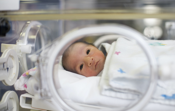 Fetal growth restriction in nagpur