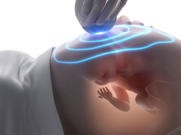 Fetal imaging in nagpur