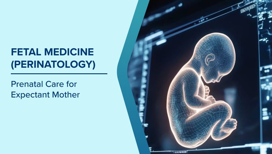 Fetal medicine specialist in nagpur