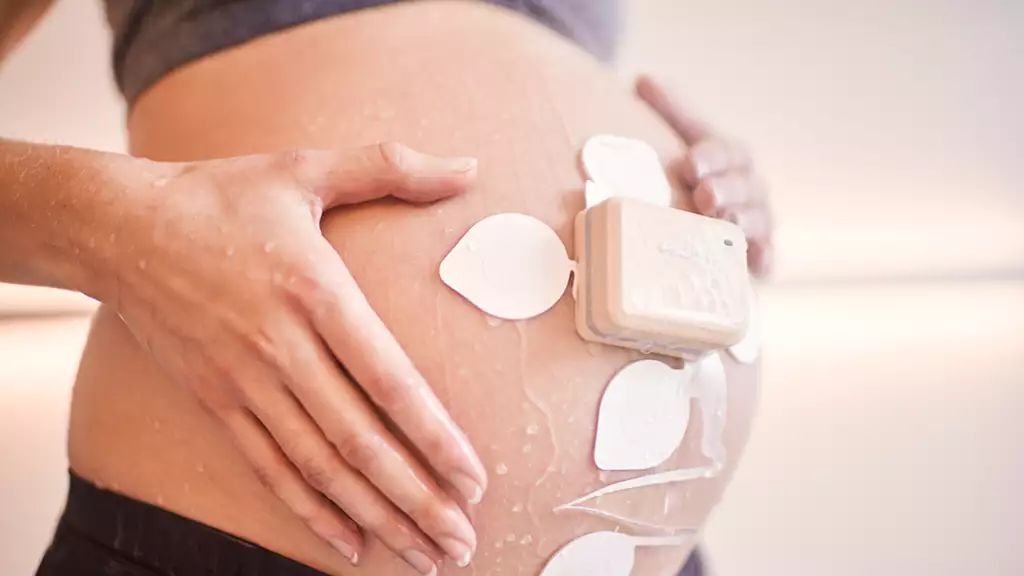 Fetal monitoring in nagpur