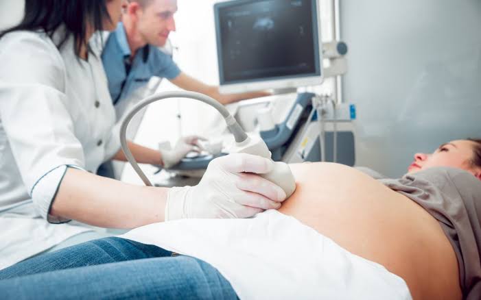 Fetal ultrasound in nagpur