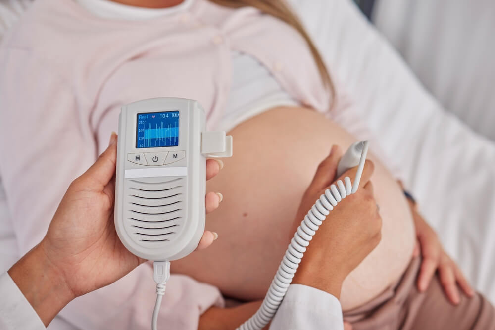 Fetal well being assessment in nagpur