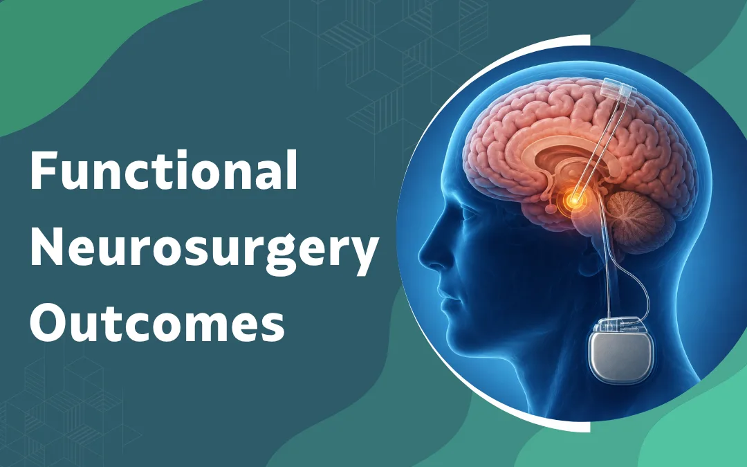 Functional Neurosurgery in nagpur