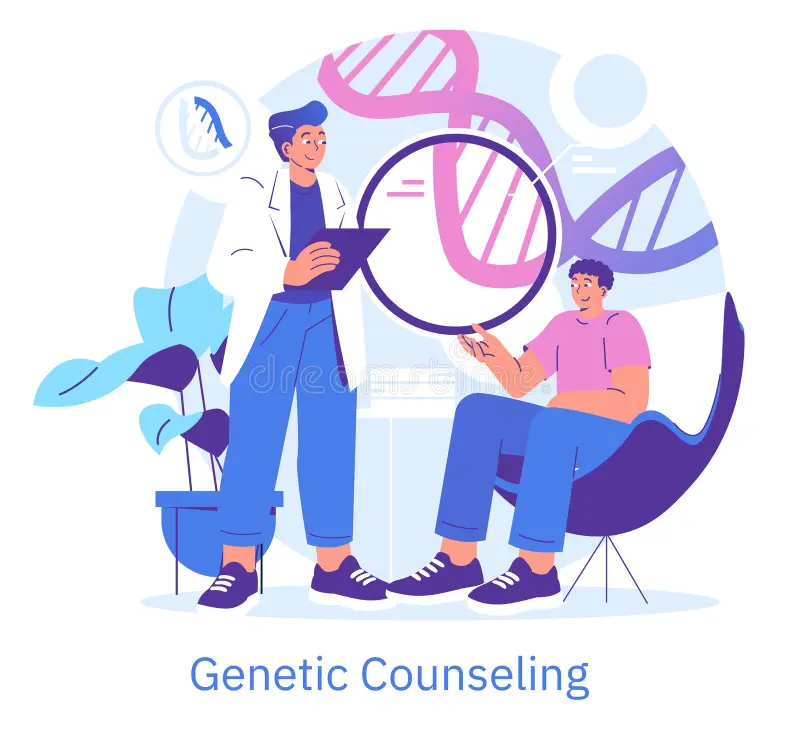 Genetic counselling in nagpur