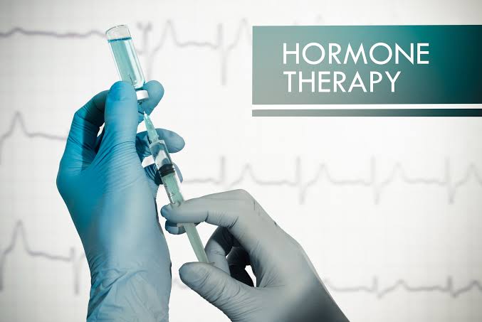 Hormone therapy in nagpur