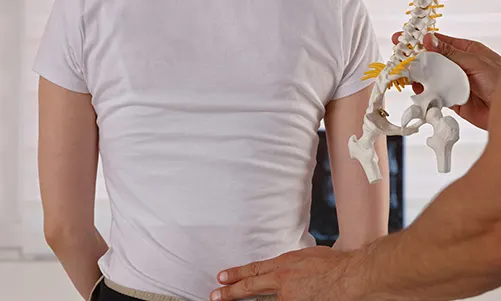Lumbar Decompression in nagpur