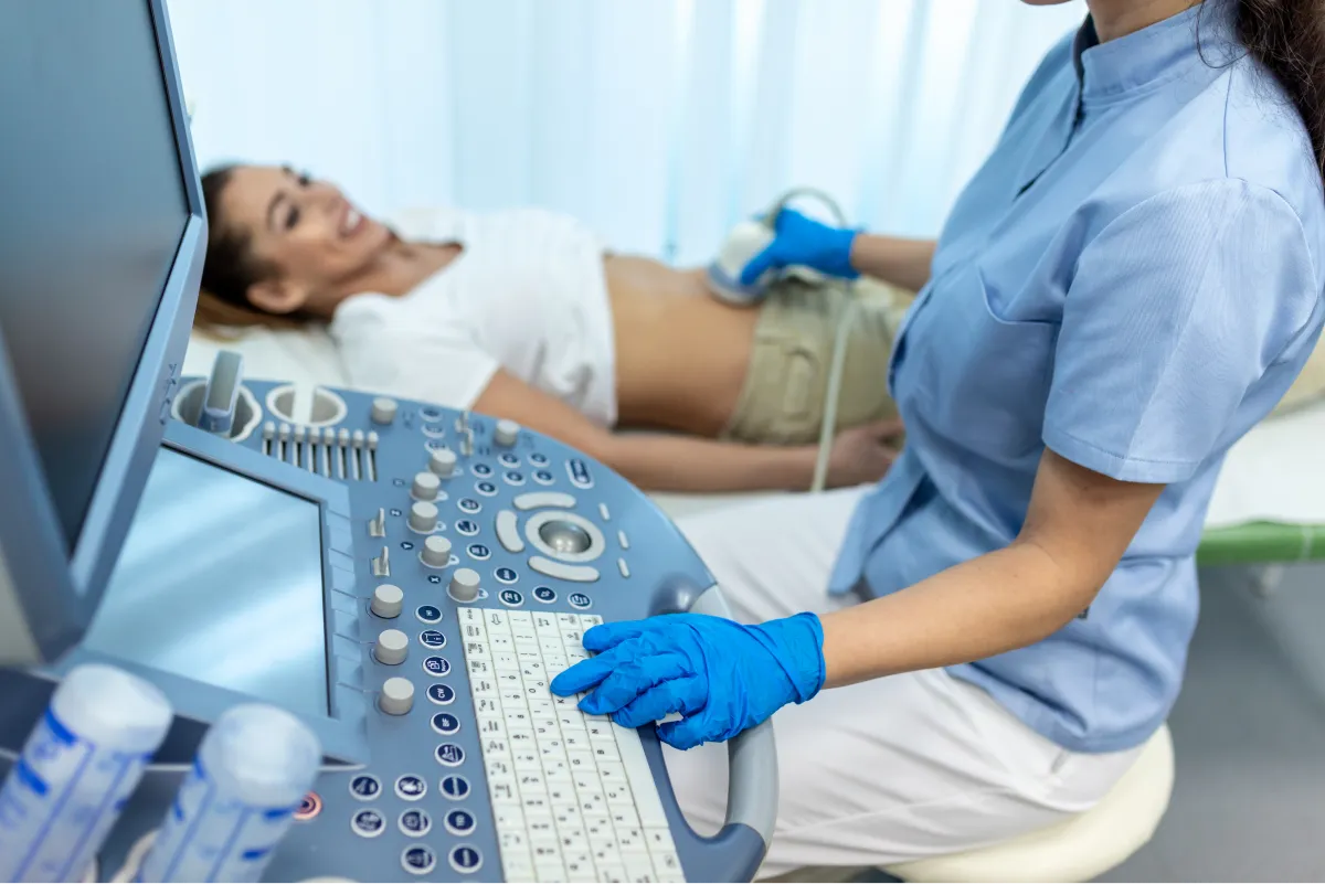 Medical ultrasound in nagpur