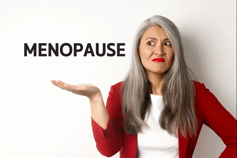 Menopause in nagpur