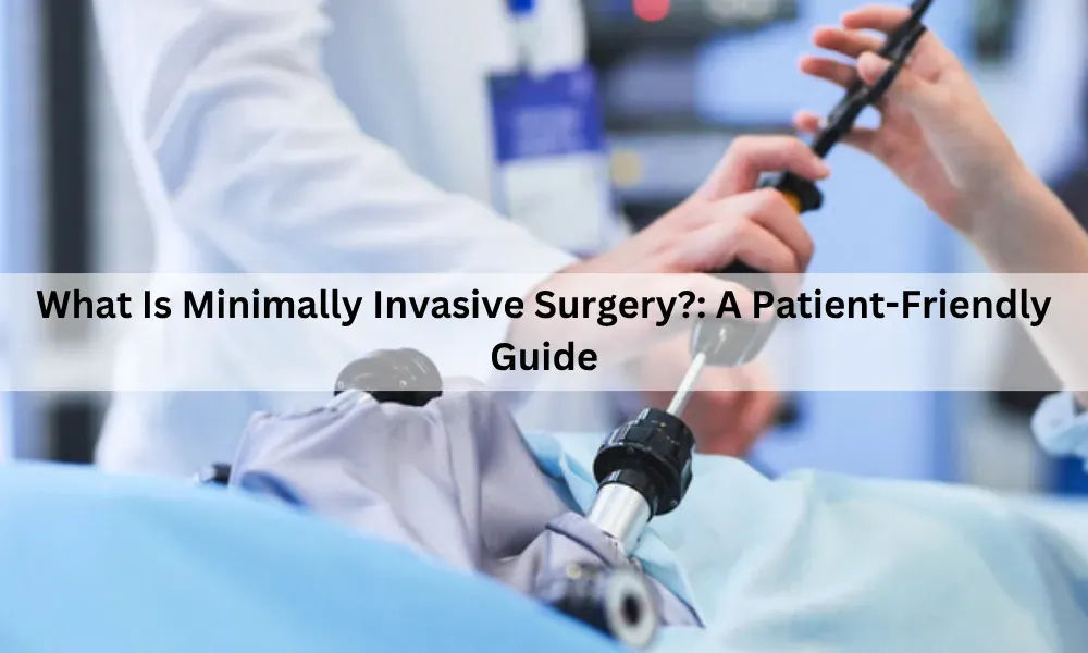 Minimally invasive neurosurgery in nagpur