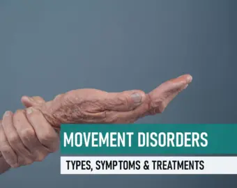 Movement Disorders in Nagpur