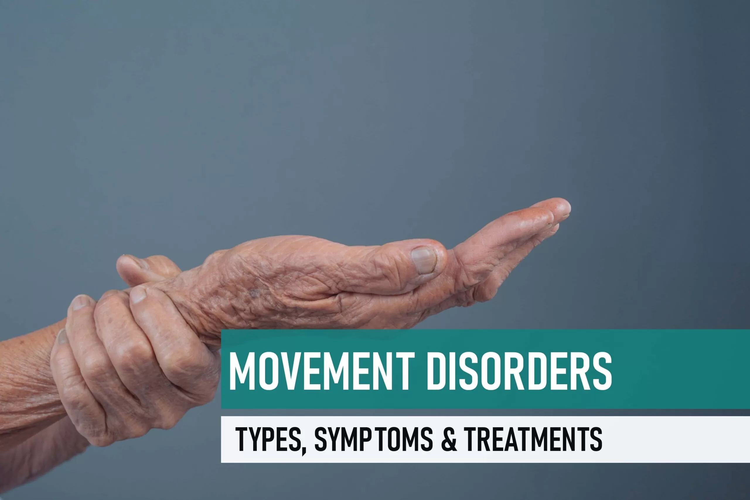 Movement Disorders in Nagpur