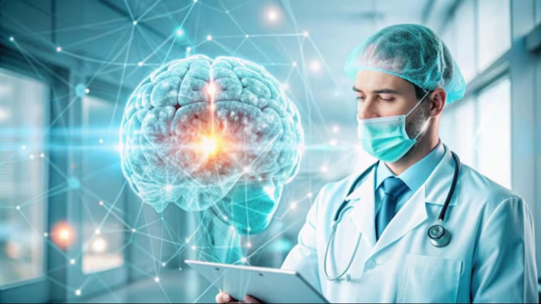 Neuro physician in betul