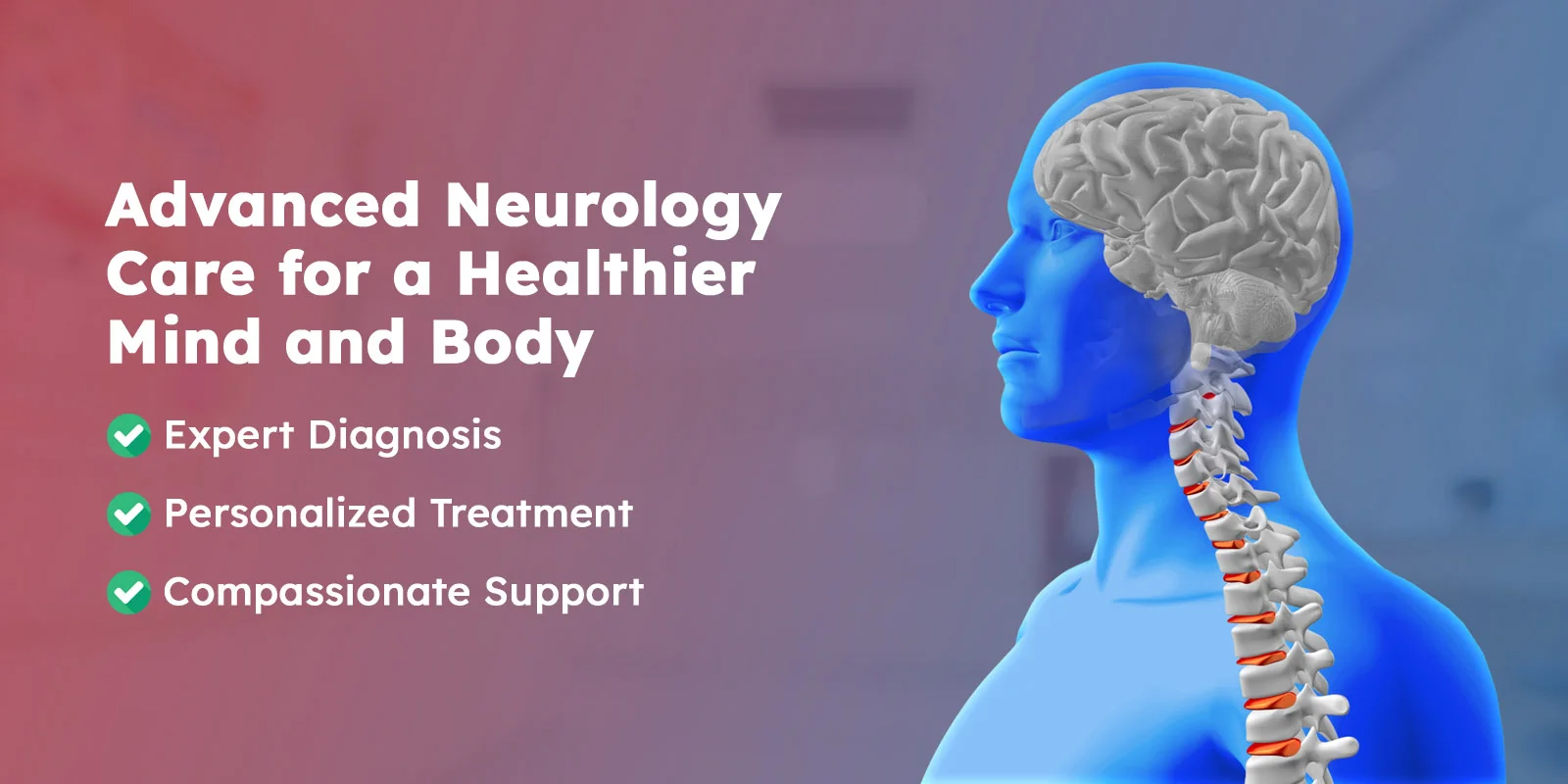Neurological Care For Women In Nagpur