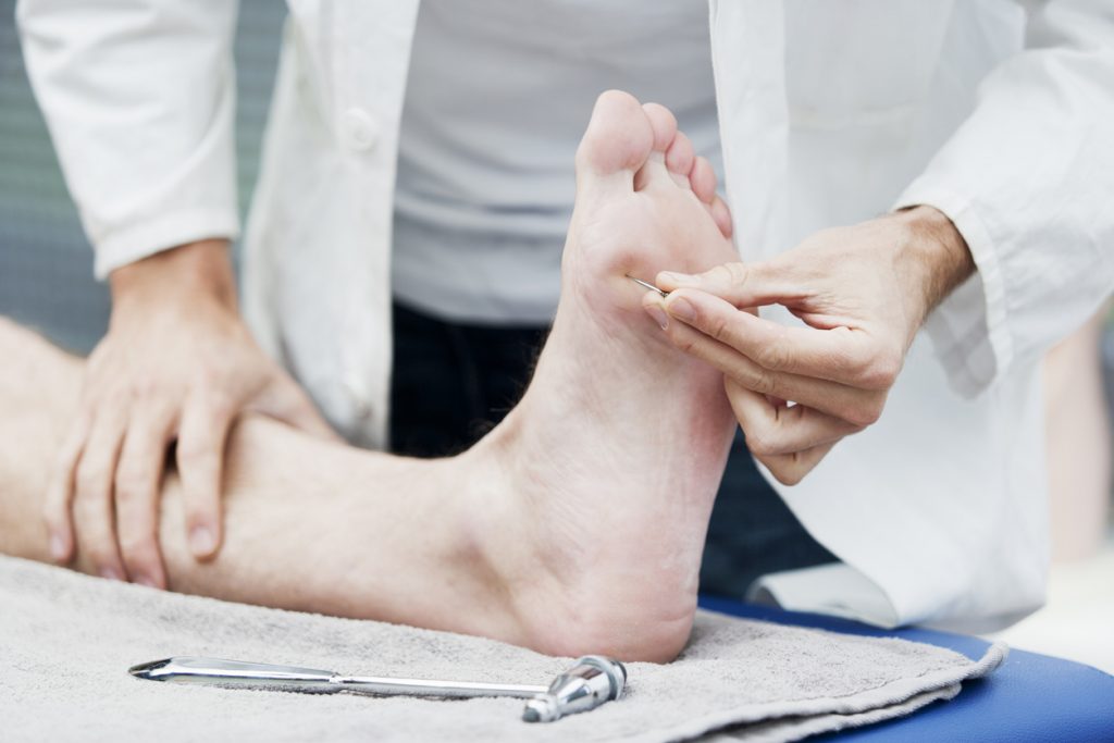 Neurological Examination In Nagpur
