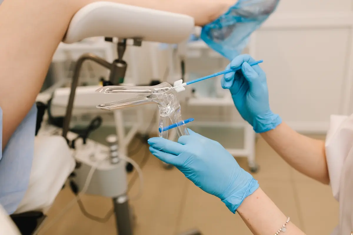 Pap smear in nagpur