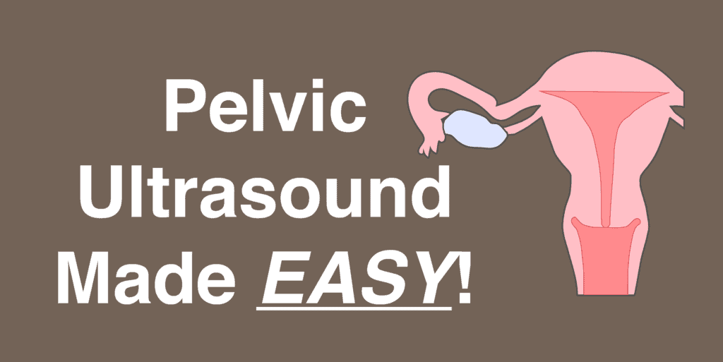 Pelvic Ultrasound In Nagpur