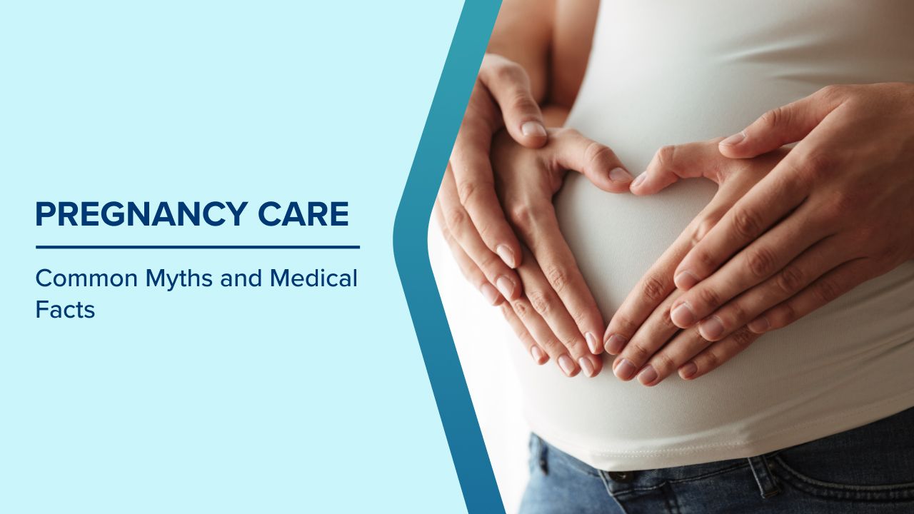Pregnancy care in nagpur