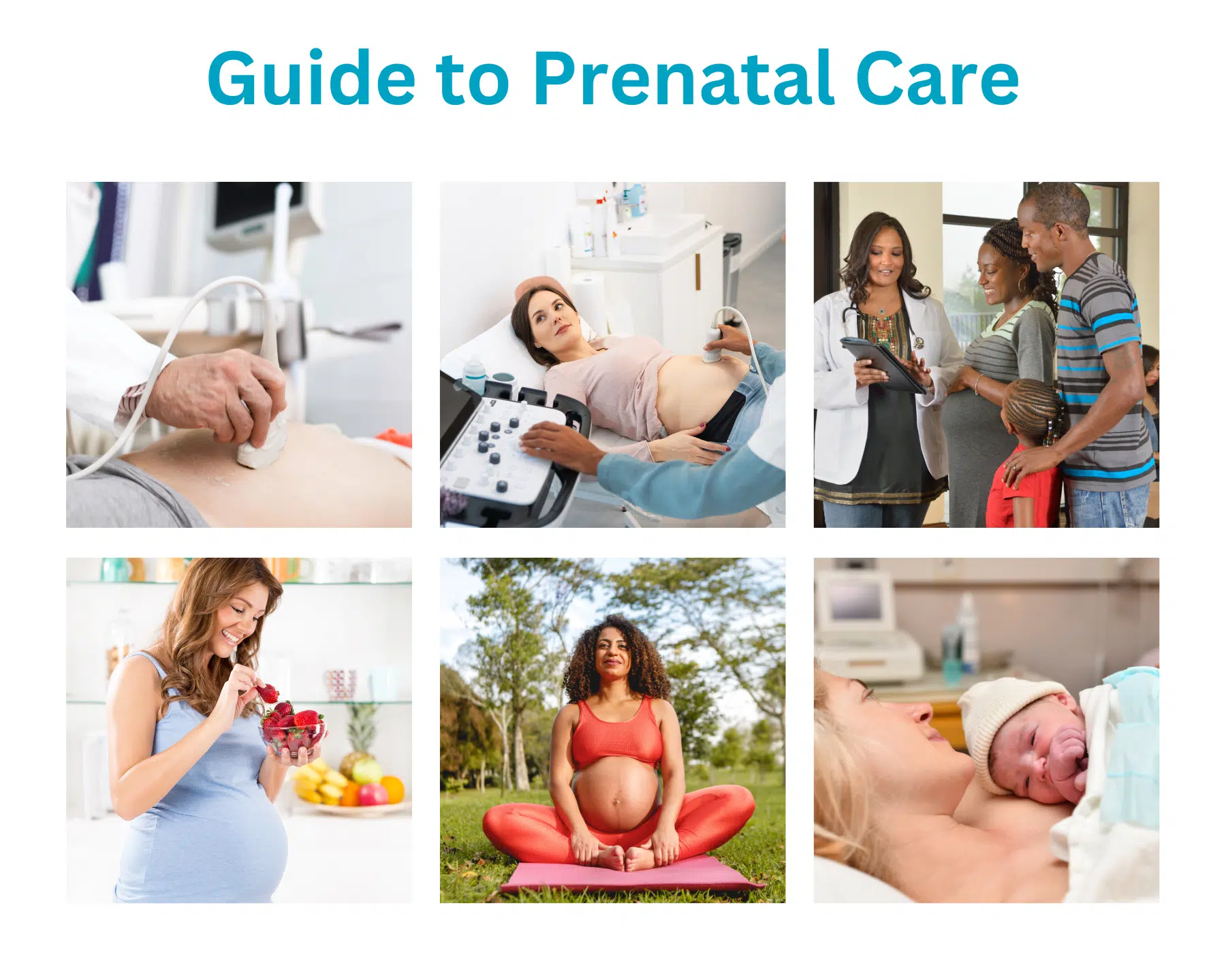 Prenatal care in nagpur