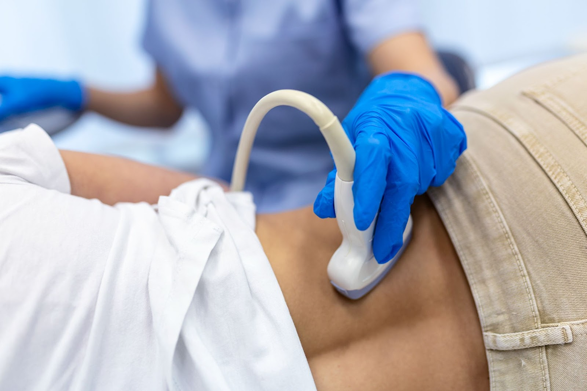 Renal ultrasound in nagpur