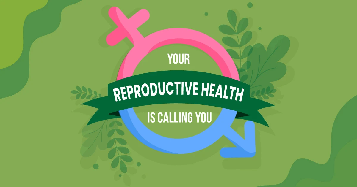 Reproductive health in nagpur