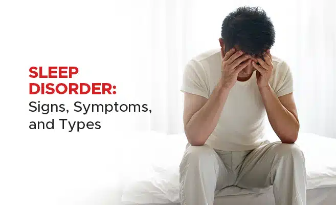 Sleep disorders in nagpur