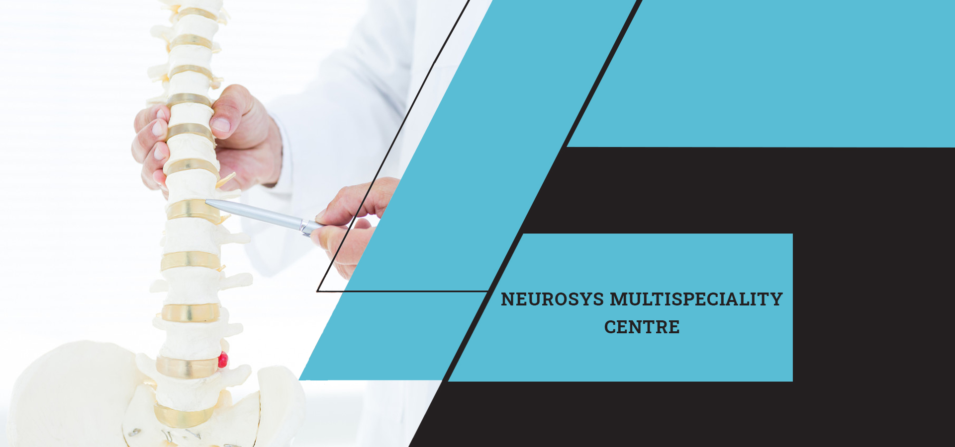 Spinal Surgery in Nagpur