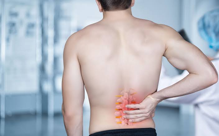 Spinal disorders in nagpur