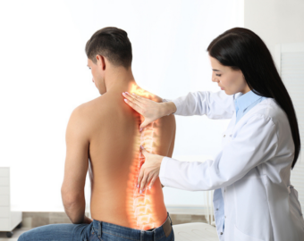 Spinal trauma in nagpur