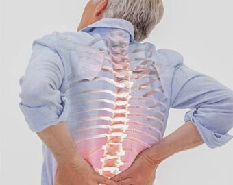 Spine specialist in gondia