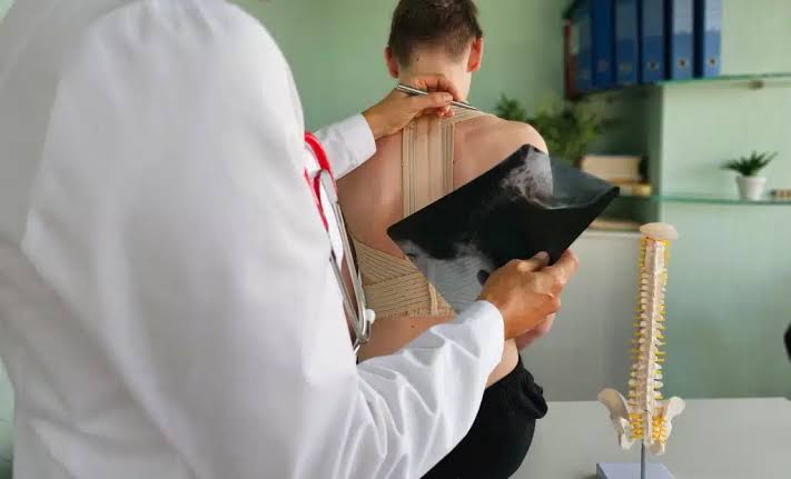 Spine specialist in jabalpur