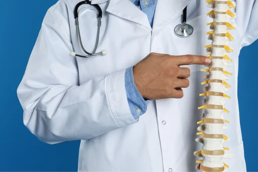 Spine specialist in sagar