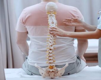 Spine surgeon in gondia