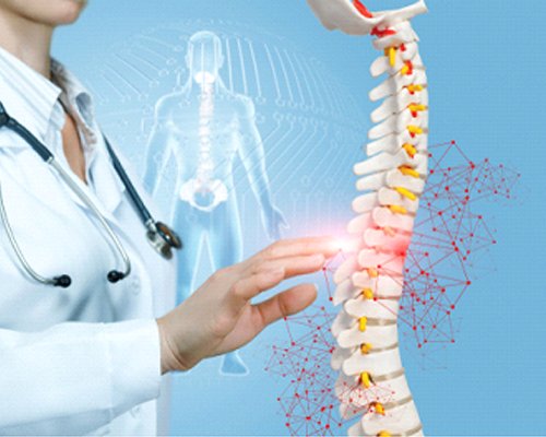 Spine surgery in nagpur