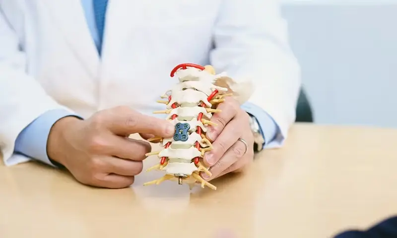 Tlif surgery in durg